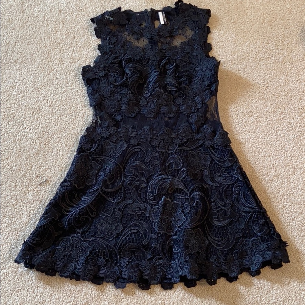Topshop dress
